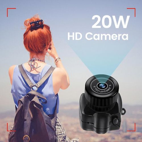 Olaf Mini Camera Action Camera 4k 30fps 720p Hd Outdoor Sport Cam Video Recorder For Cat Tf Camrecorder Cat Accessories