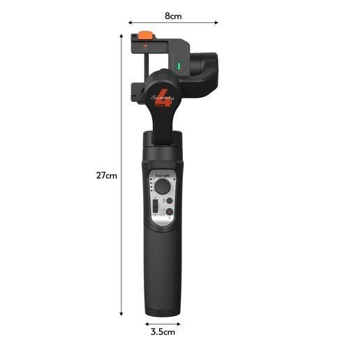 Hohem ISteady Pro 4 3-Axis Handheld Sports Camera Gimbal