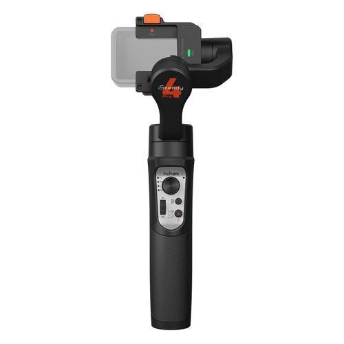 Hohem ISteady Pro 4 3-Axis Handheld Sports Camera Gimbal
