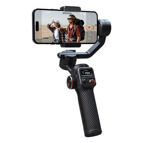 Hohem ISteady M6 3-Axis Smartphone Gimbal Stabilizer