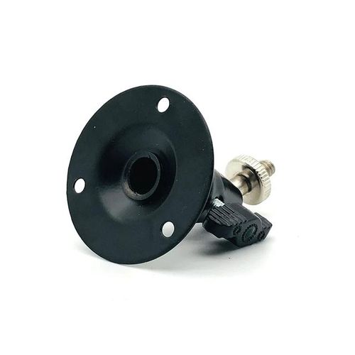Mini Surveillance Camera Cctv Bracket Ceiling Install Metal Wall Mount Waterproof Rustproof