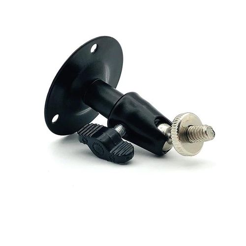 Mini Surveillance Camera Cctv Bracket Ceiling Install Metal Wall Mount Waterproof Rustproof