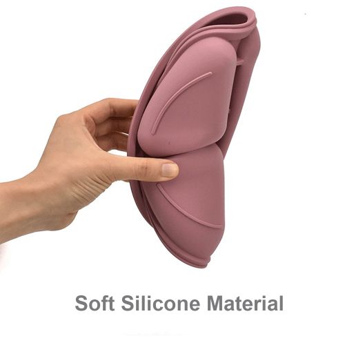 Silicone  Plates For Babies Toddlers Self Feeding Baby