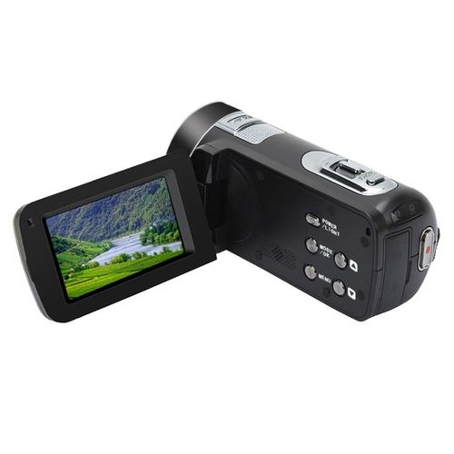 HD Digital Camera, Style: US Plug
