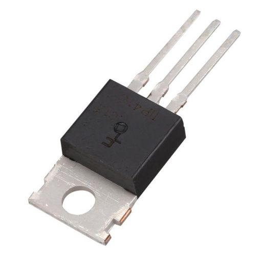 10 Pcs 3 Pin NPN TO-220 Power Transistors 100V 6A TIP41C
