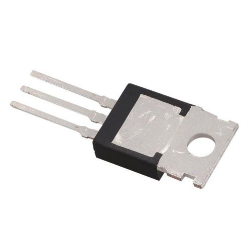 10 Pcs 3 Pin NPN TO-220 Power Transistors 100V 6A TIP41C