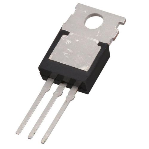 10 Pcs 3 Pin NPN TO-220 Power Transistors 100V 6A TIP41C