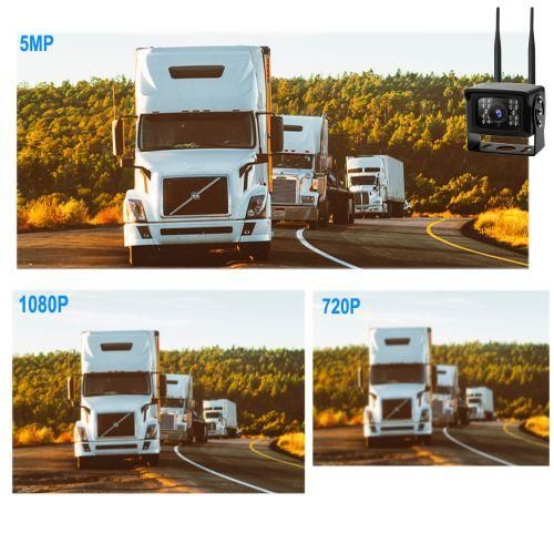 HJT Full HD 1080P 5MP 4G SIM Card WIFI  Camera Waterproof Audio MIN ONVIF CCTV Surveillance P2P For Car Security Outdoor CamhiSurveillance Cameras    AU Plug