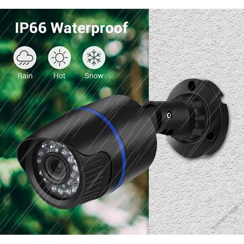 Full Hd 5mp 1080p Imx326 Ahd-H Camera Outdoor Indoor Security Cctv Cam Video Surveillance Camera Waterproof Ip66