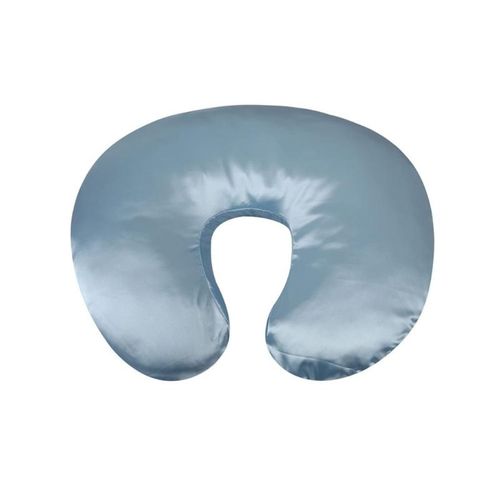 MY* Removable Nursing Pillow Cover Breastfeeding Pillow Slipcover Cuddle Pillow Case