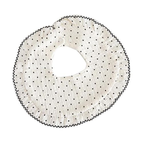 SOME Baby Bibs Gauze-Cotton Feeding Bib Handkerchief Burp Cloth Newborn Shower