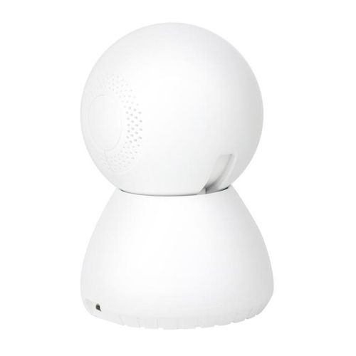 2.4g Wifi Cam360 Panoramic Intelligent Monitoring Ip Wireless Bulb Camera Security Camera Webcam