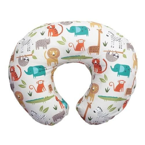 OMG* Maternity Baby Nursing Pillows Cover Baby U-Shaped Breastfeeding Pillowcase