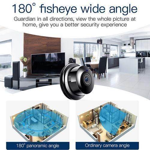 1080P Mini Camera Sim Security Wireless IP Cameras P2P  Sport DV Small WIFI Camera Portable 4G  Hidden CardOnly Camera