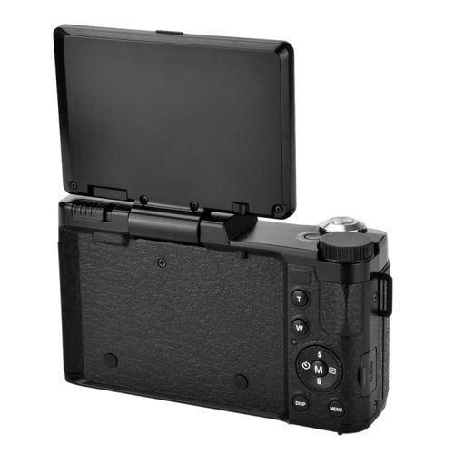 Digital Camera Video Camcorder UV Filter 0.45X Super Wide Angle Lens Photo Cameras