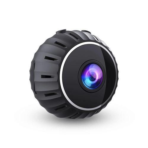 HD WiFi mini camera Night Vision wireless camera battery powered CCTV mini camera
