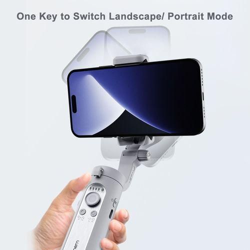Hohem ISteady XE 3-Axis mobile Gimbal Stabilizer
