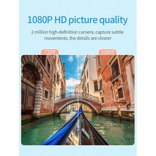 A5 3mp Hd Ip Camera 2.4g Wireless Wifi Night Vision Video Surveillance Security Camcorder Motion Detection Cctv