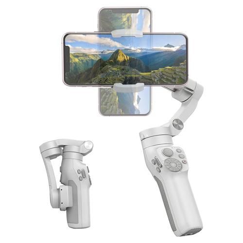 Feiyu-Tech Feiyutech Vimble 3SE Gimbal Stabilizer for mobile,3-Axis Phone Gimbal Portable Handheld Stabilizer for Android and iPhone