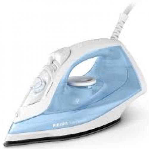 Philips Easy Speed Steam Flat Iron GC1740/26 - Blue