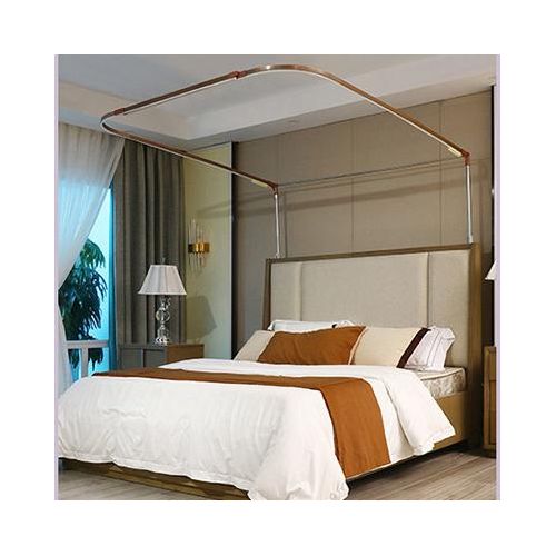 David Luxurious  mosquito net with 2 stands   bed net  RA1 green