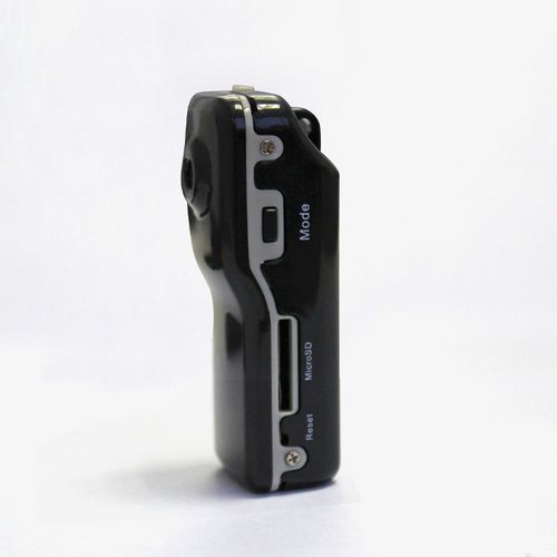 Mini Hidden Camera Security Surveillance Video Recorder