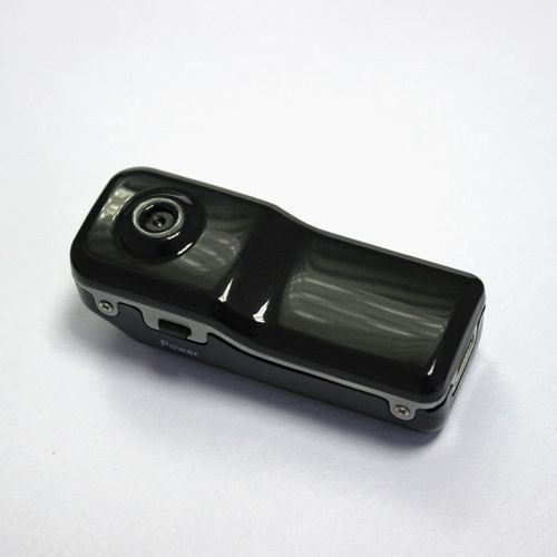Mini Hidden Camera Security Surveillance Video Recorder