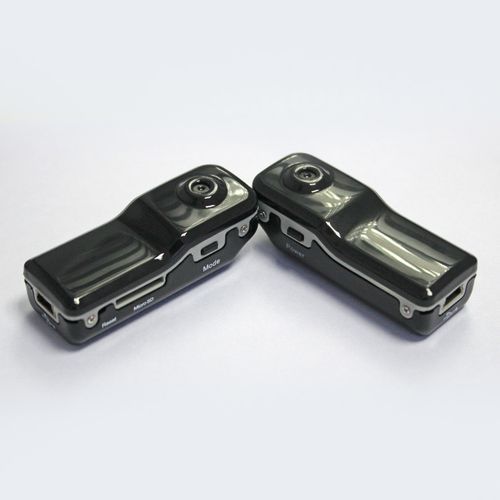 Mini Hidden Camera Security Surveillance Video Recorder