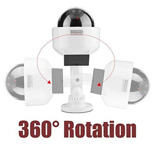 Camera Solar Power Wifi Video Surveillance Cctv Security Camera W/ Red Infared Outdoor Speed Dome Cam
