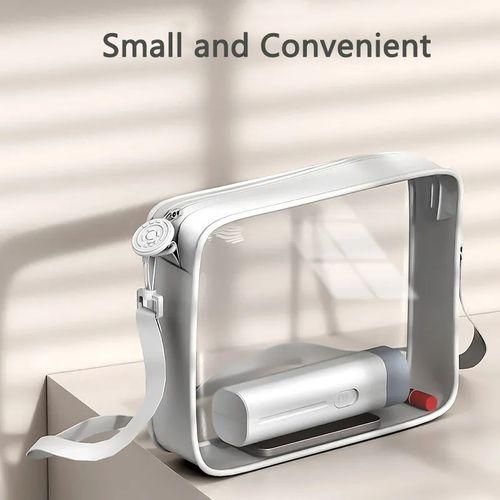 Multifunctional Flashlight Power-Bank Holder USB Desk Lamp