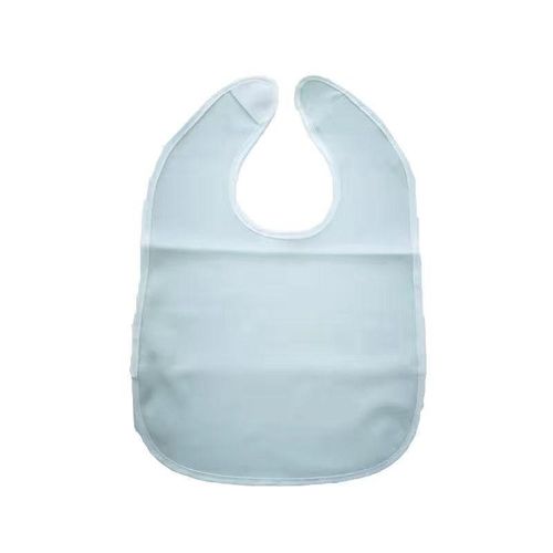 Kids Bib Meal Bag Elderly People Eat Bibs Skin Feel Children's Baby Adult Waterproof Saliva Wipes Bib Easy To Clean