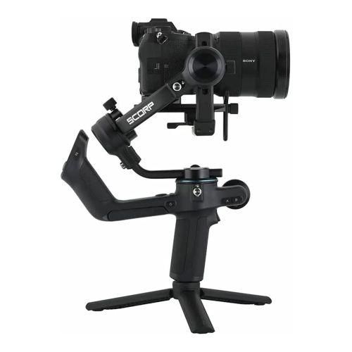 Feiyu-Tech FeiyuTech Feiyu SCORP Series SCORP-C Handheld Gimbal 3-Axis Stabilizer Handle Grip for DSLR Camera Sony/Canon