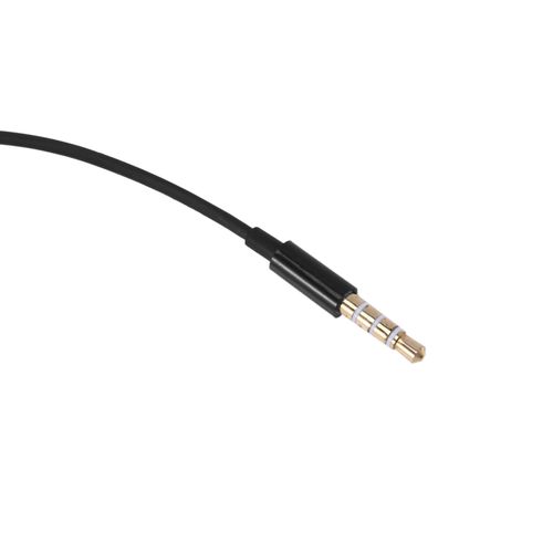 1pin 3.5mm Throat Mic Microphone Covert Acoustic Tube Earpiece Headset For Samsung/HTC/LG/Blackberry/MOTORO Smart Phone Earphone