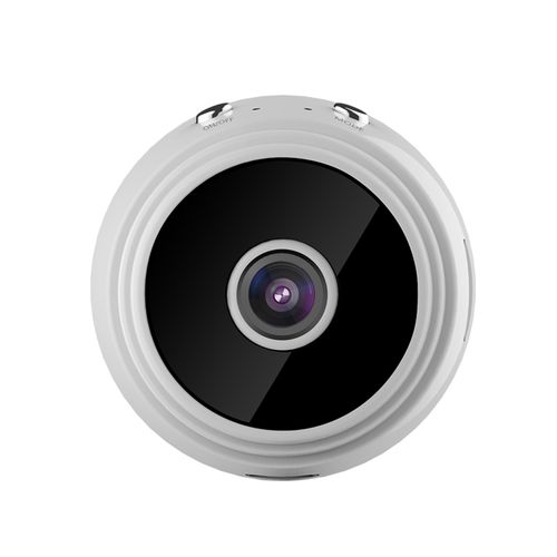 1080P WiFi Mini Camera Video Cam Camcorder 150° Wide Angle