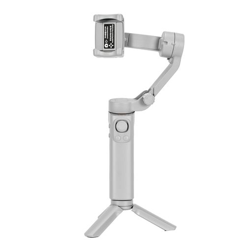Foldable Gimbal Stabilizer For Smartphone 3-Axis Anti-Shake