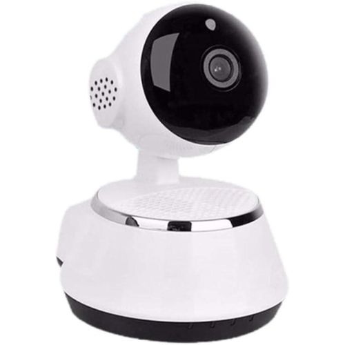 Home Security Ip Camera Wireless Mini, WiFi Smart Net Camera with Stunning Picture Quality V380 Pro Mobile App, Baby and Pet, Camera Wireless 2-Way Audio, Night Vision