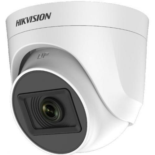 Hikvision Dome Cctv Security Camera 1080p 2MP- White