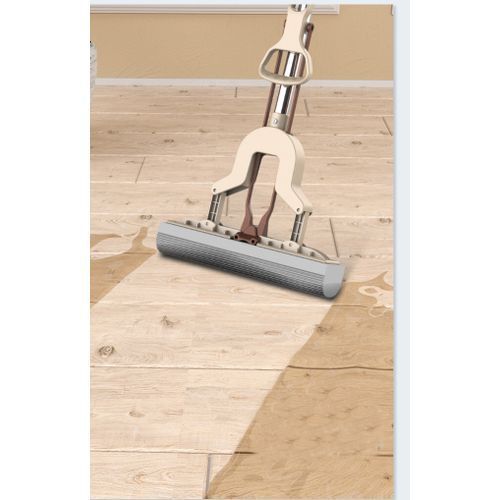 Easy Mop House Mop With Squeezer- Multi Color