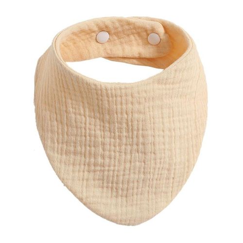 https://dantty.com/product/baby-bibs-organic-cotton-muslin-scarf-bandana-burp-with-snap-triangle-gauze-soak-water-for-boys-girls/27008