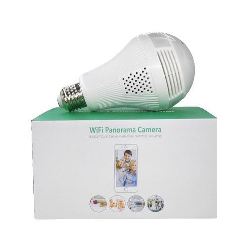 Panorama B2-R-V2 Wifi Panorama Camera - White