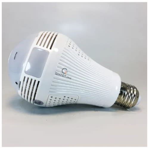Panorama B2-R-V2 Wifi Panorama Camera - White