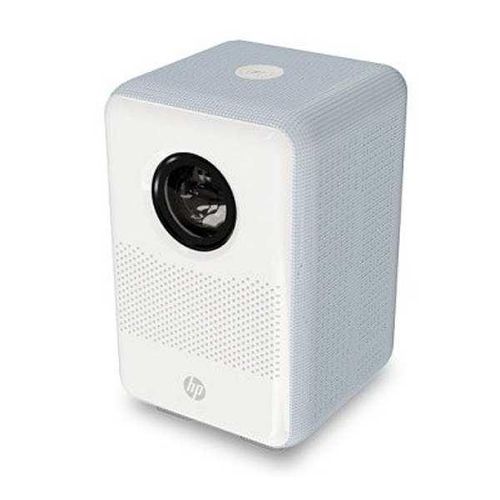 HP CC200 Projector - White