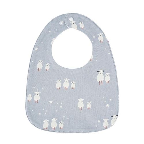 MY* Comfortable Easy to Clean Baby Bibs Practical Baby Bibs Waterproof Cloth Cotton Towel Multi-style for Boys Girls