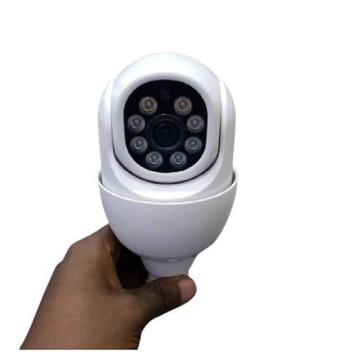Panaroma Wifi Wireless Camera (2mp)-white