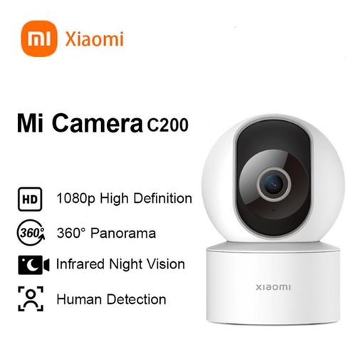 XIAOMI SMART CAMERA c200/ C300 X360 CAMERA/TP-Link Tapo C200  1080p 3Mpx 2K