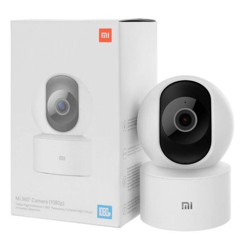 XIAOMI SMART CAMERA c200/ C300 X360 CAMERA/TP-Link Tapo C200  1080p 3Mpx 2K