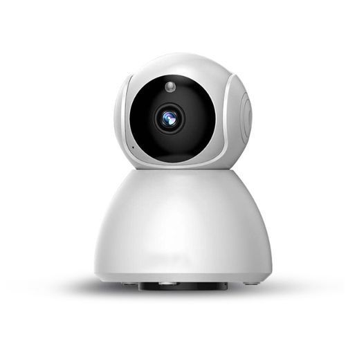 1080P Mini Wifi IP Camera Nightvision Pan/Tilt Baby Monitor