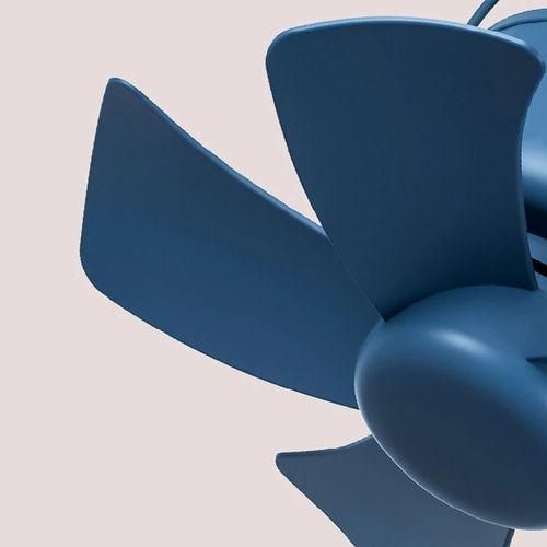 Multifunctional USB Remote Control Ceiling Fan