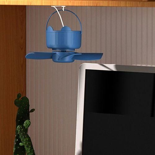 Multifunctional USB Remote Control Ceiling Fan