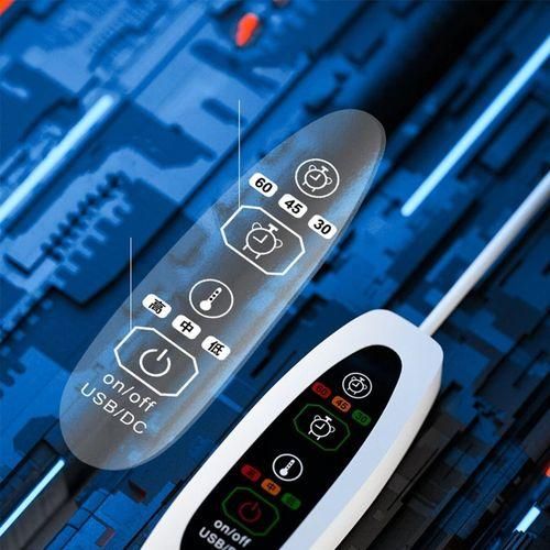 Multifunctional USB Remote Control Ceiling Fan